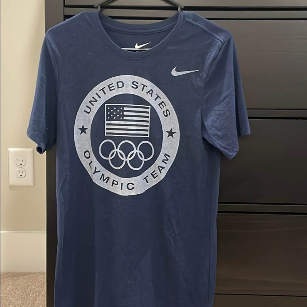 Nike shirt: US Olympic Team